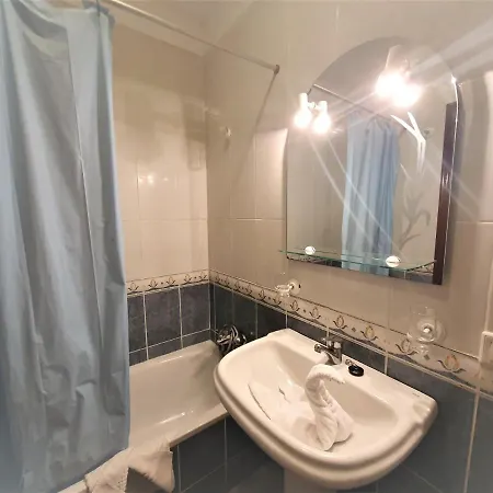 Cristi Puerto Santiago By Hrtenerife Net Apartament Puerto de Santiago (Tenerife)