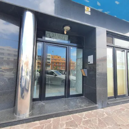 Apartment Cristi Puerto Santiago By Hrtenerife Net