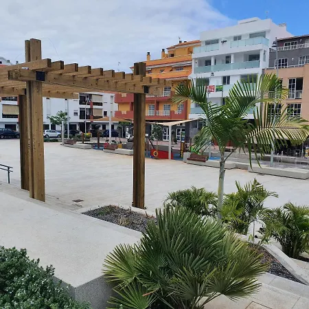 Cristi Puerto Santiago By Hrtenerife Net Apartament Puerto de Santiago (Tenerife)