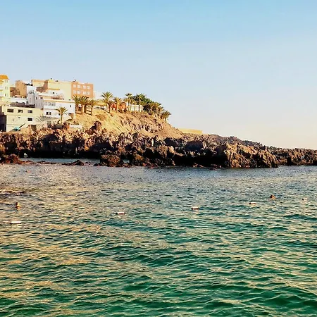Cristi Puerto Santiago By Hrtenerife Net Apartament Puerto de Santiago (Tenerife)