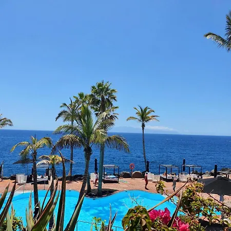 Cristi Puerto Santiago By Hrtenerife Net Puerto de Santiago (Tenerife)