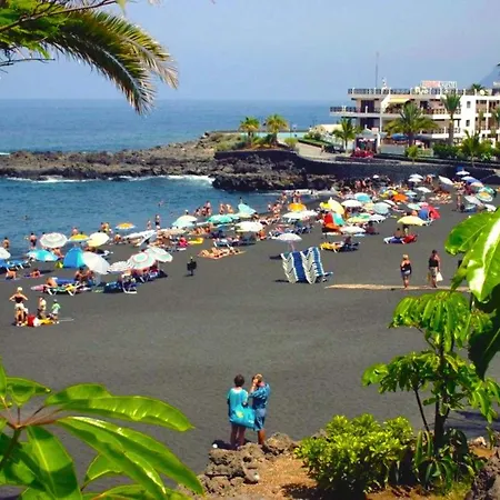 Cristi Puerto Santiago By Hrtenerife Net Apartament Puerto de Santiago (Tenerife)