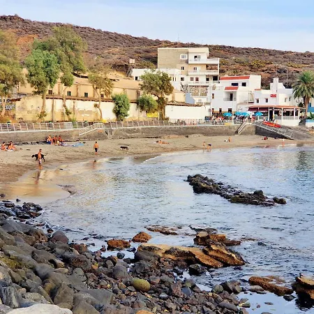 Cristi Puerto Santiago By Hrtenerife Net Apartment *