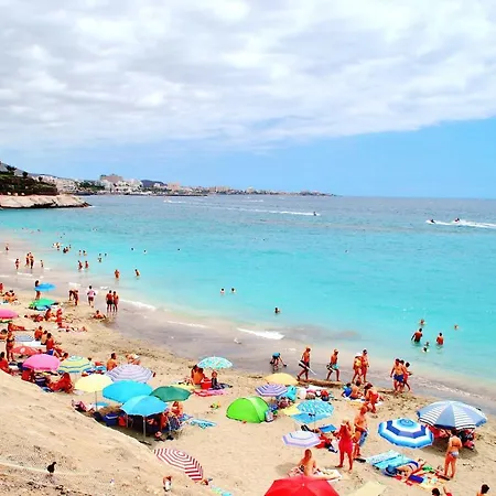 Cristi Puerto Santiago By Hrtenerife Net Apartament Puerto de Santiago (Tenerife)