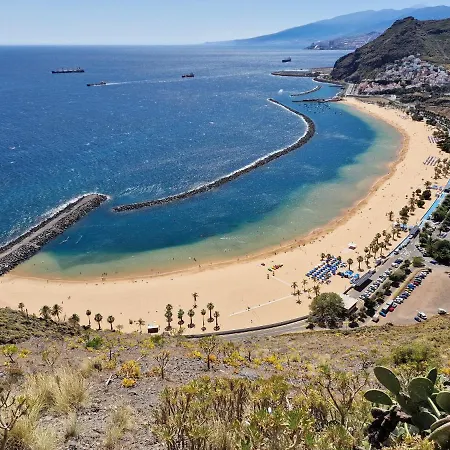 Cristi Puerto Santiago By Hrtenerife Net Apartament Puerto de Santiago (Tenerife)