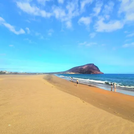 Cristi Puerto Santiago By Hrtenerife Net Puerto de Santiago (Tenerife)