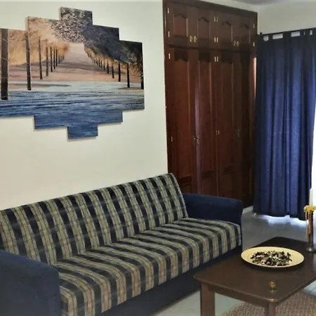 Cristi Puerto Santiago By Hrtenerife Net