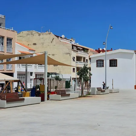 Cristi Puerto Santiago By Hrtenerife Net * Puerto de Santiago (Tenerife)